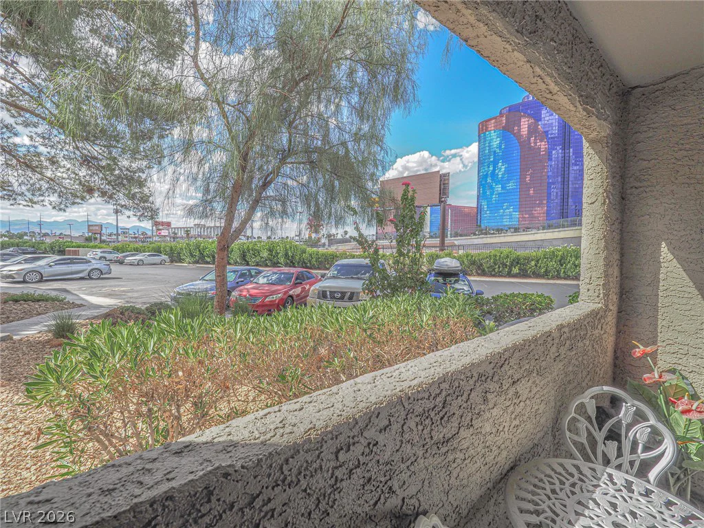4200 Valley View, Las Vegas, NV 89103