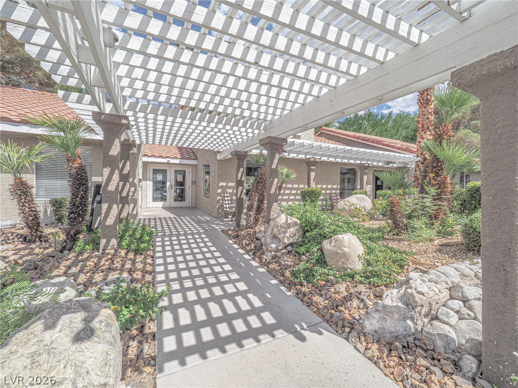 4200 Valley View, Las Vegas, NV 89103