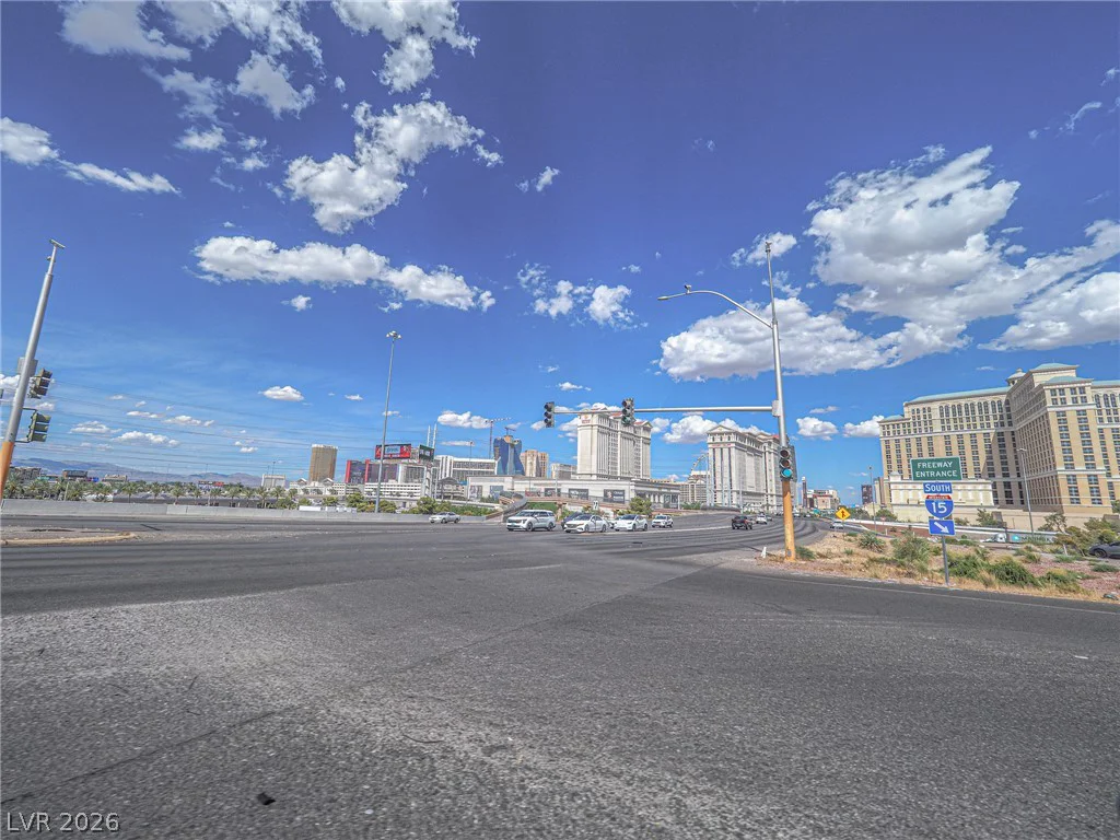 4200 Valley View, Las Vegas, NV 89103
