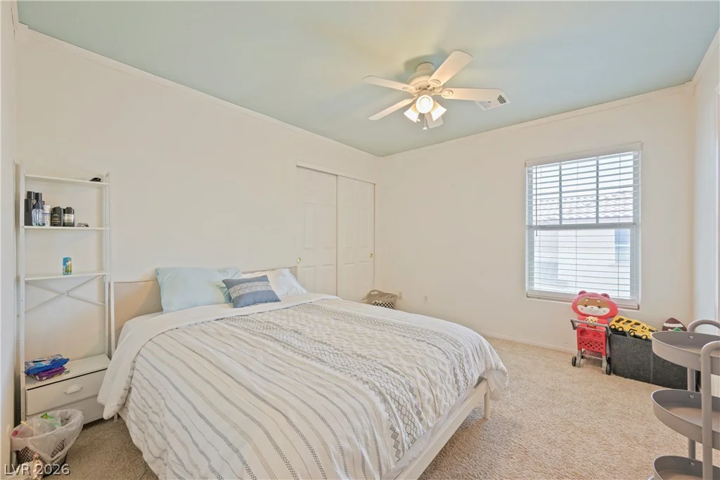 5957 Addy, North Las Vegas, NV 89081
