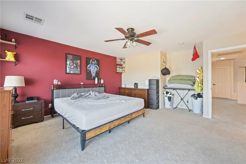 5957 Addy, North Las Vegas, NV 89081