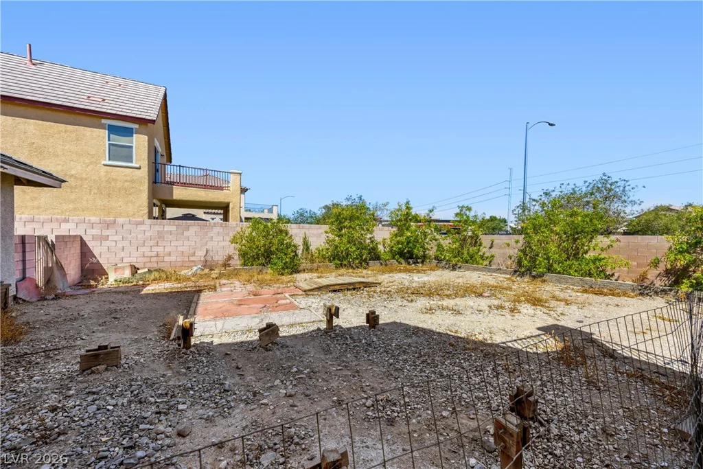 5957 Addy, North Las Vegas, NV 89081