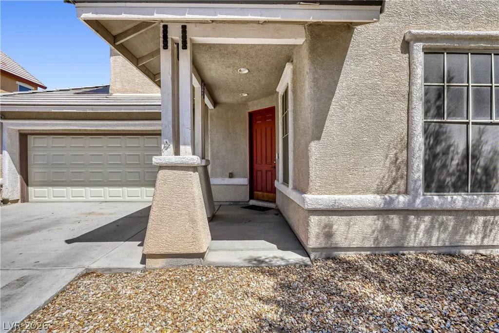 5957 Addy, North Las Vegas, NV 89081