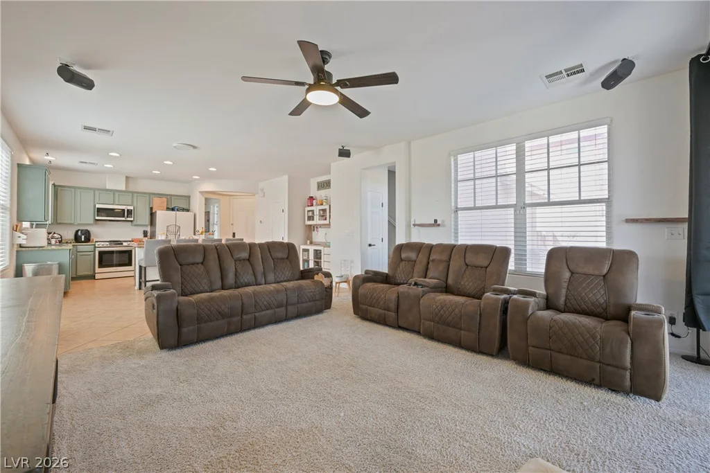 5957 Addy, North Las Vegas, NV 89081