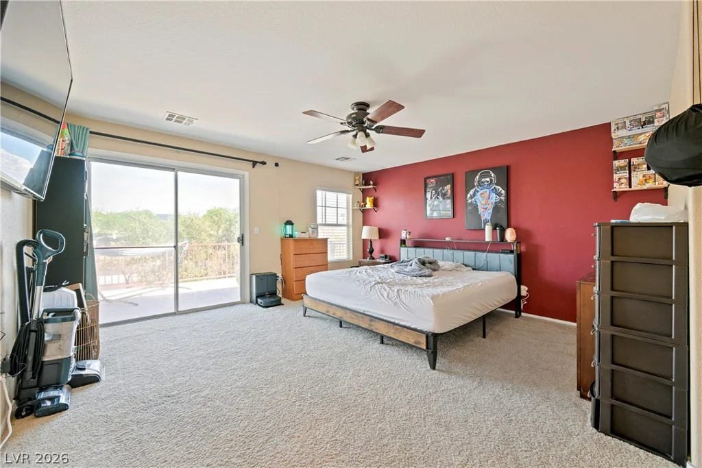 5957 Addy, North Las Vegas, NV 89081