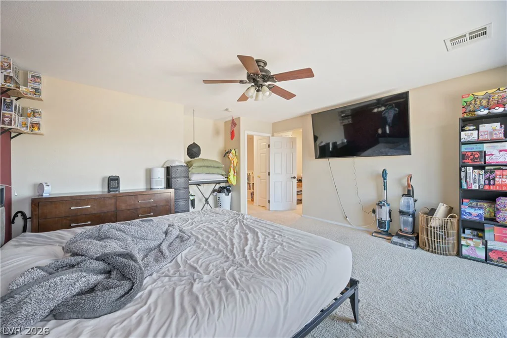 5957 Addy, North Las Vegas, NV 89081