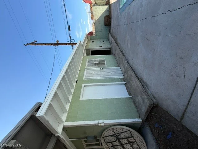 1929 Ballard, Las Vegas, NV 89104