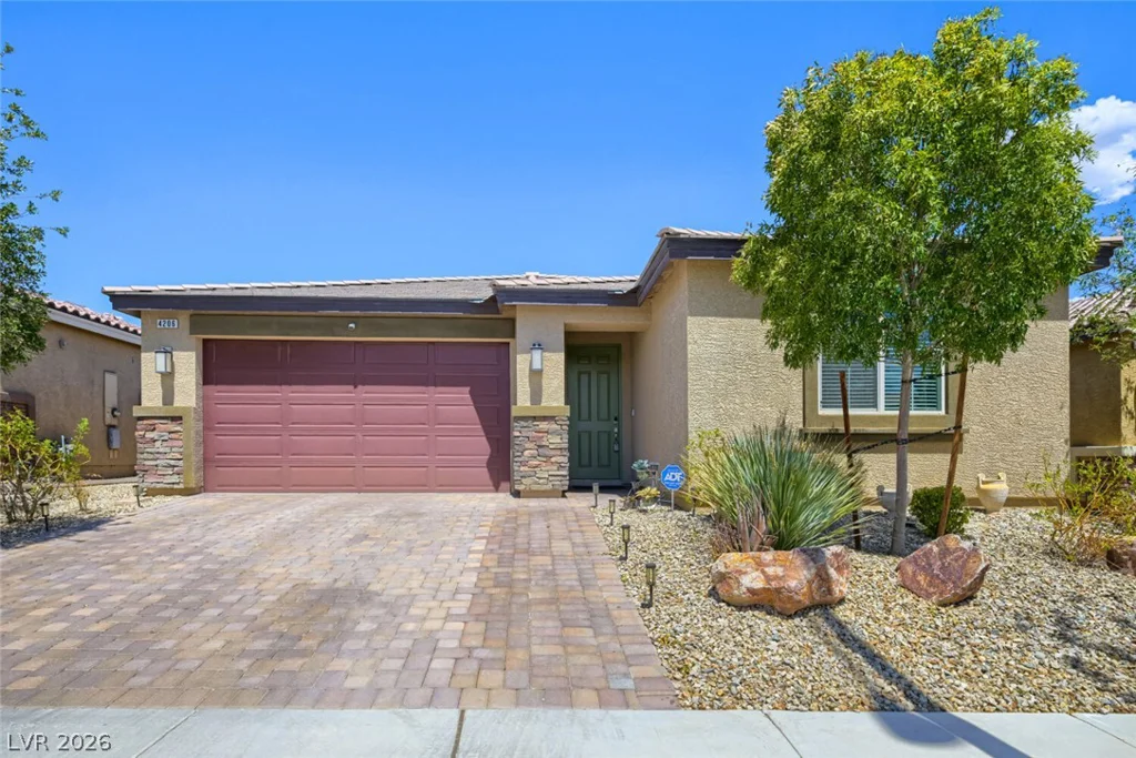4206 Kalinda, North Las Vegas, NV 89084