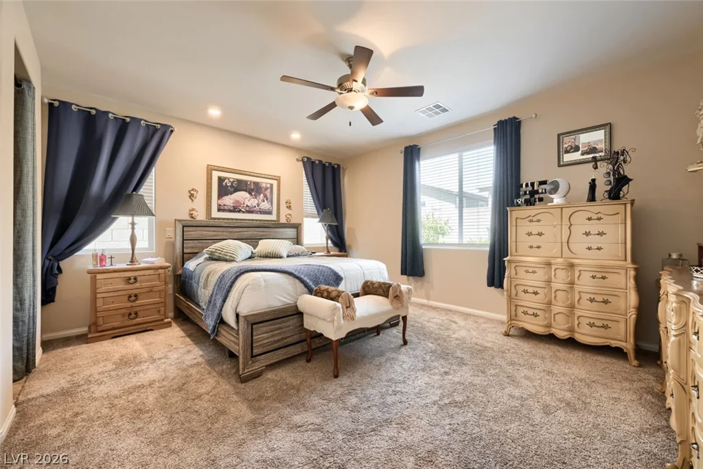4206 Kalinda, North Las Vegas, NV 89084
