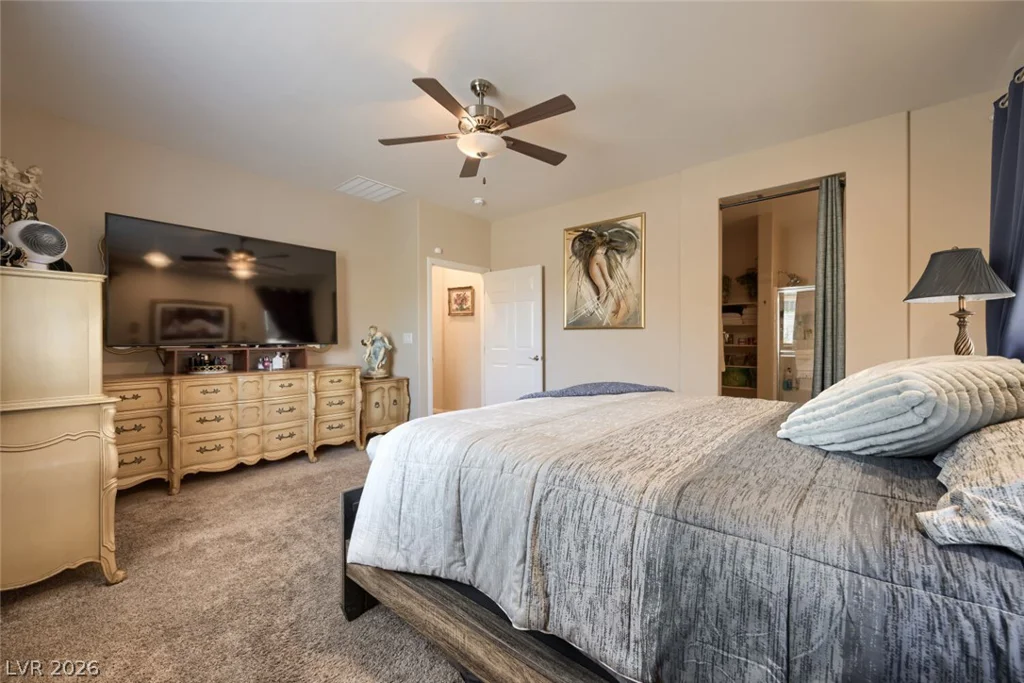 4206 Kalinda, North Las Vegas, NV 89084