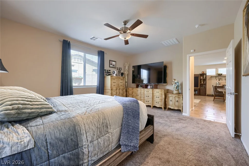 4206 Kalinda, North Las Vegas, NV 89084