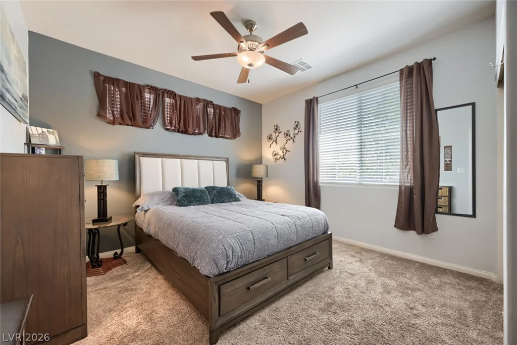 4206 Kalinda, North Las Vegas, NV 89084