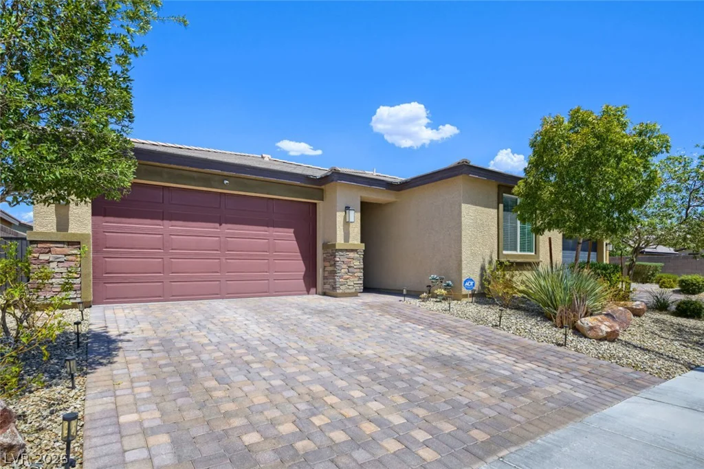 4206 Kalinda, North Las Vegas, NV 89084