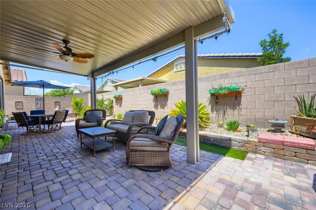 4206 Kalinda, North Las Vegas, NV 89084