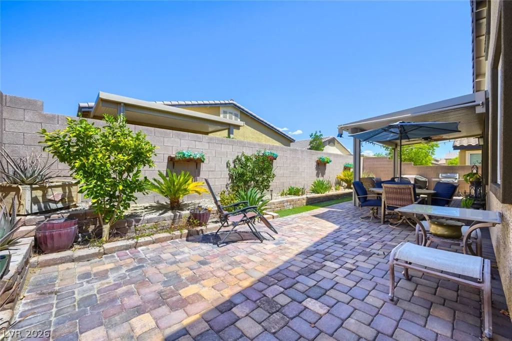 4206 Kalinda, North Las Vegas, NV 89084