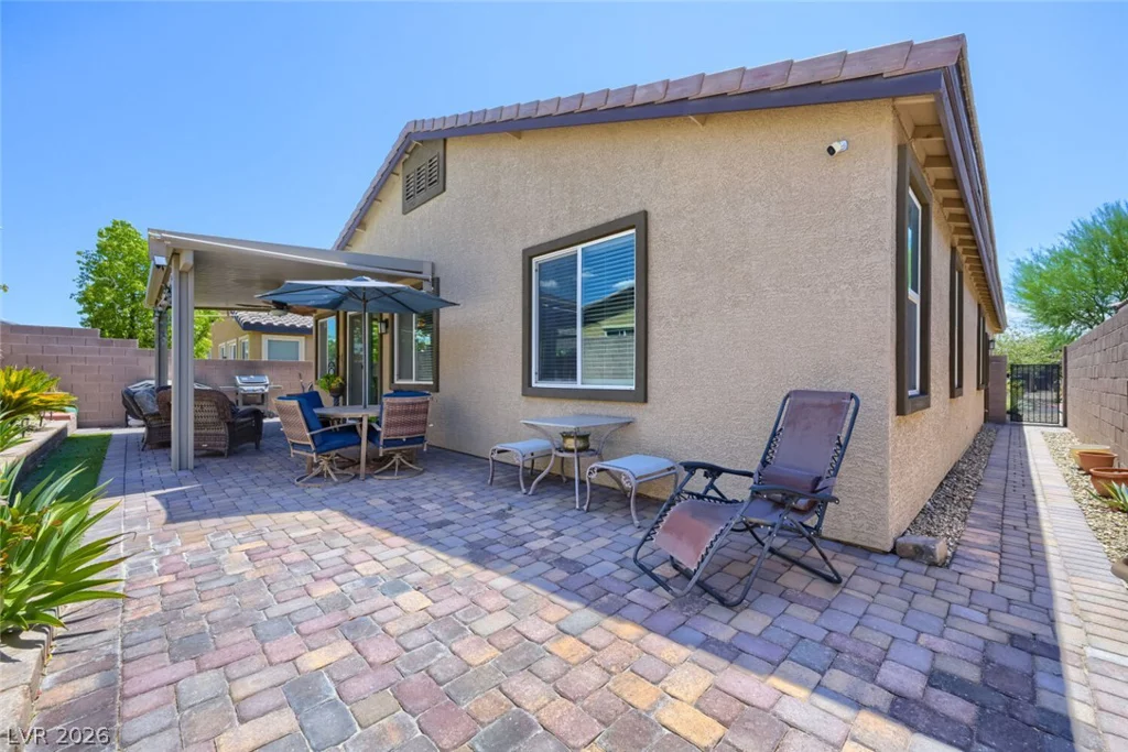 4206 Kalinda, North Las Vegas, NV 89084