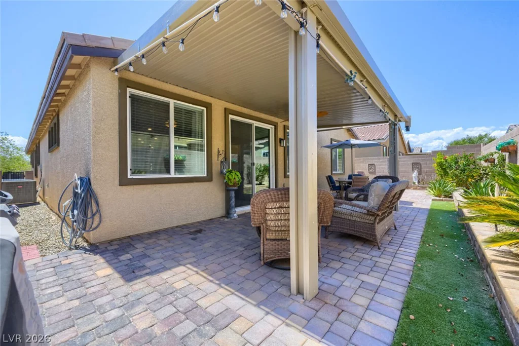 4206 Kalinda, North Las Vegas, NV 89084
