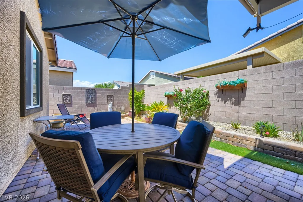 4206 Kalinda, North Las Vegas, NV 89084