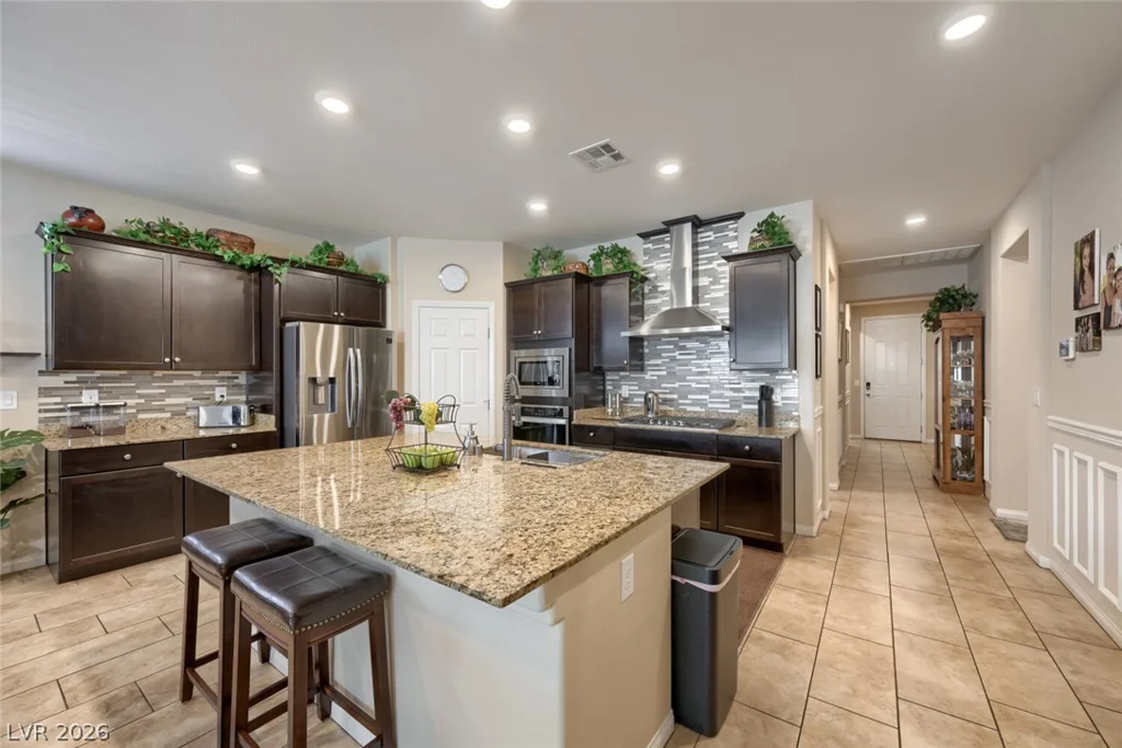 4206 Kalinda, North Las Vegas, NV 89084