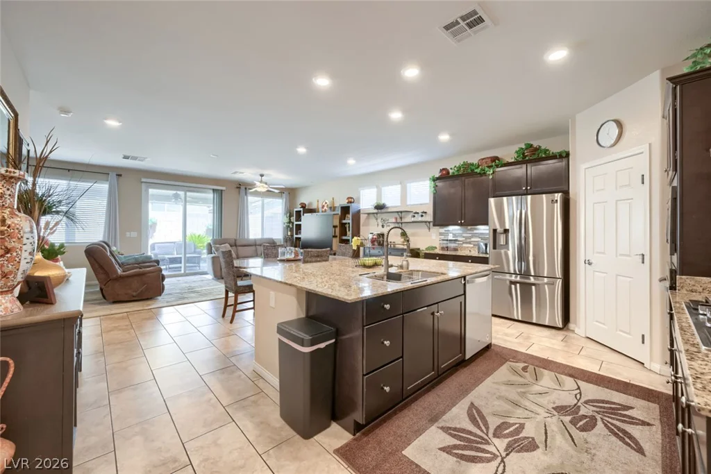 4206 Kalinda, North Las Vegas, NV 89084