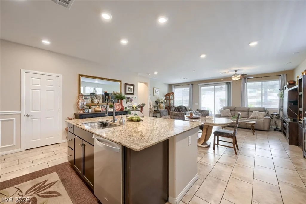 4206 Kalinda, North Las Vegas, NV 89084