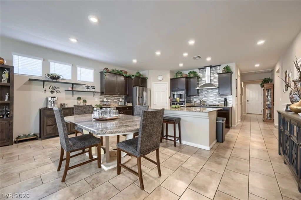 4206 Kalinda, North Las Vegas, NV 89084