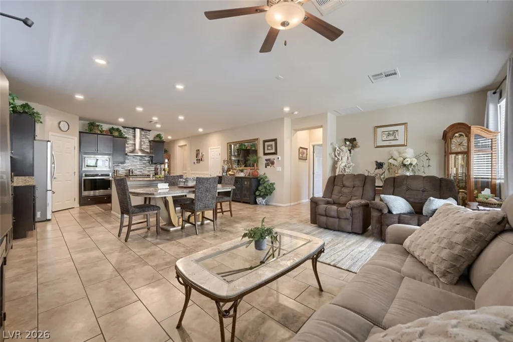 4206 Kalinda, North Las Vegas, NV 89084