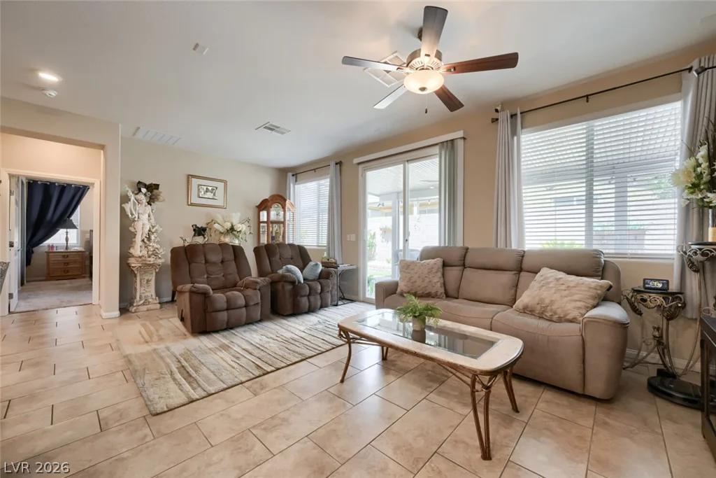 4206 Kalinda, North Las Vegas, NV 89084