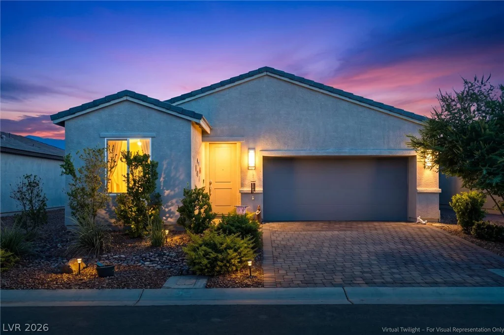 4743 Springridge, Pahrump, NV 89061