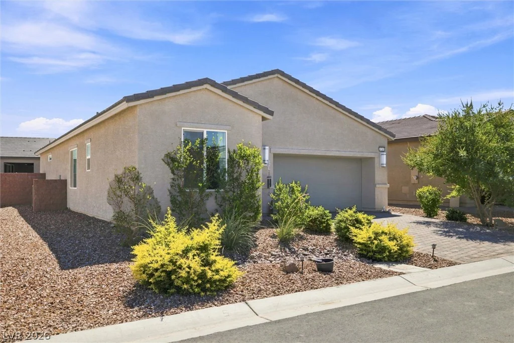 4743 Springridge, Pahrump, NV 89061
