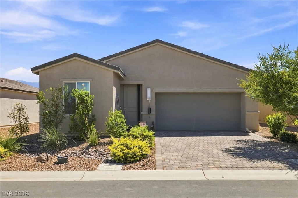 4743 Springridge, Pahrump, NV 89061