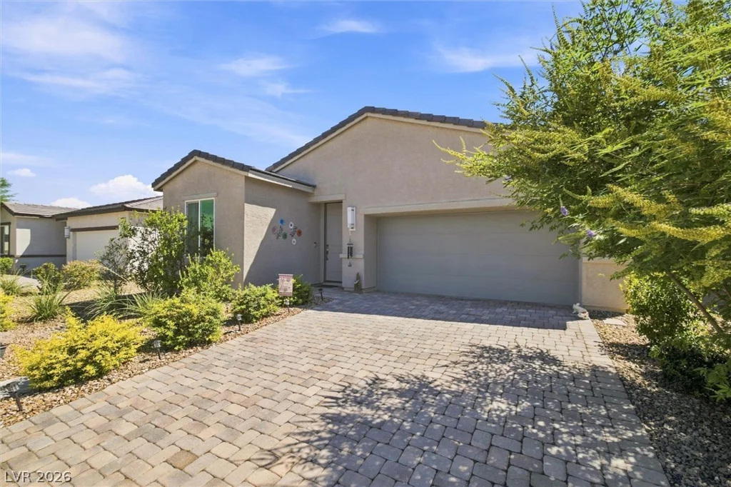 4743 Springridge, Pahrump, NV 89061