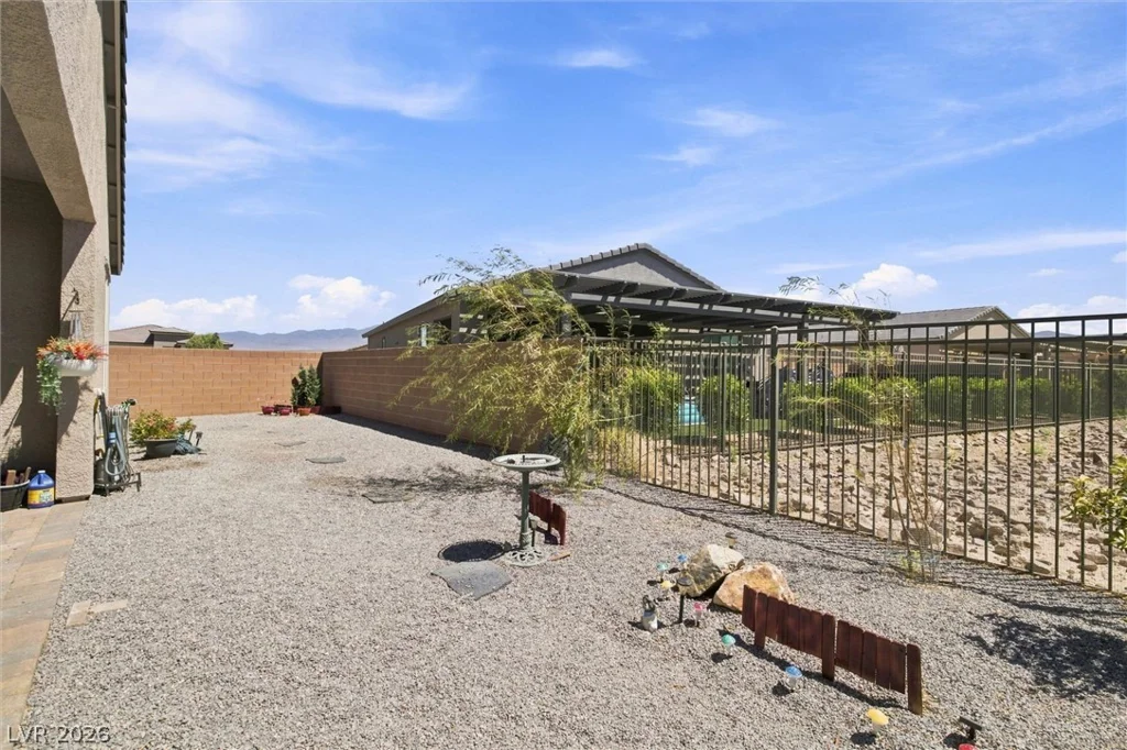 4743 Springridge, Pahrump, NV 89061