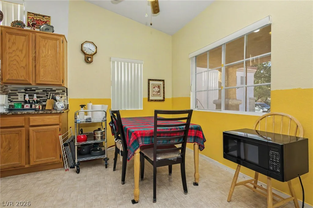 337 Maritocca, North Las Vegas, NV 89031