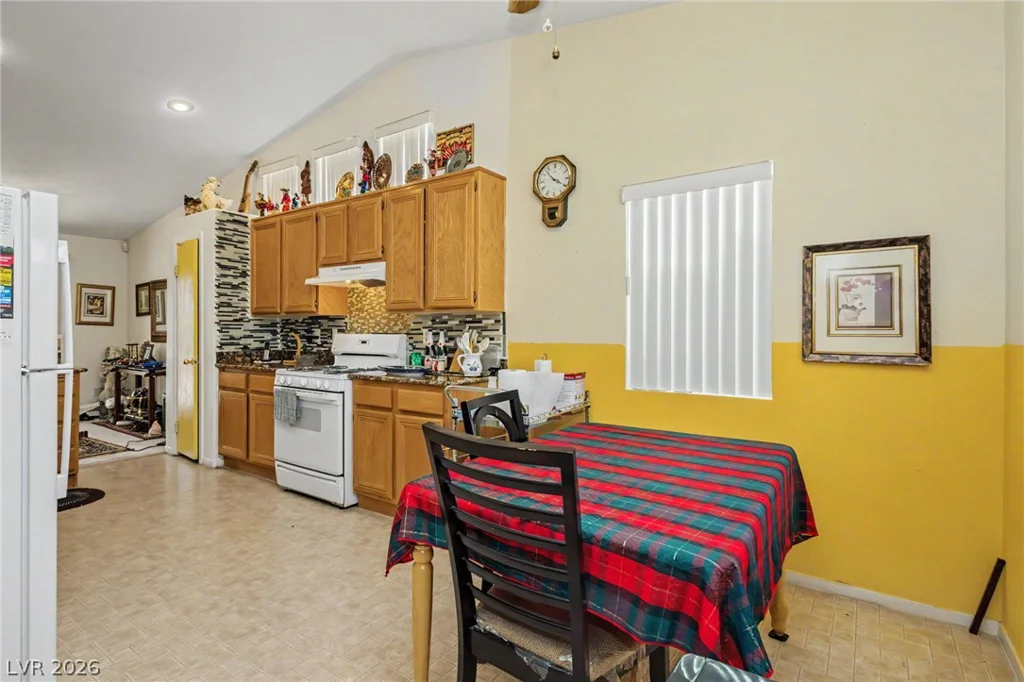 337 Maritocca, North Las Vegas, NV 89031