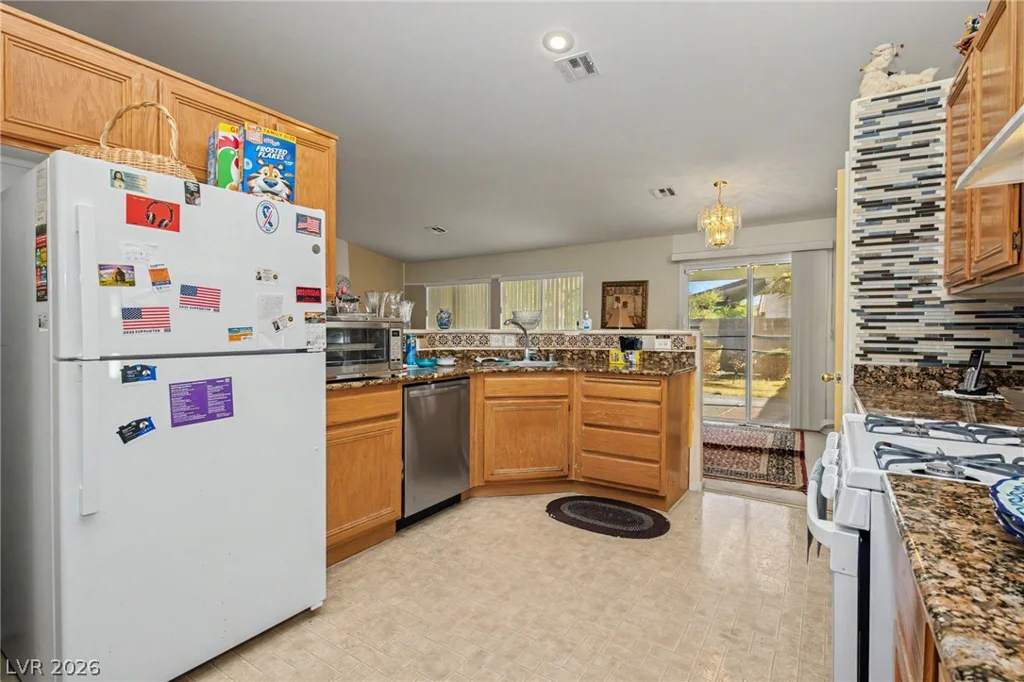 337 Maritocca, North Las Vegas, NV 89031