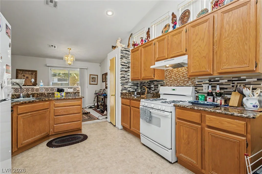 337 Maritocca, North Las Vegas, NV 89031