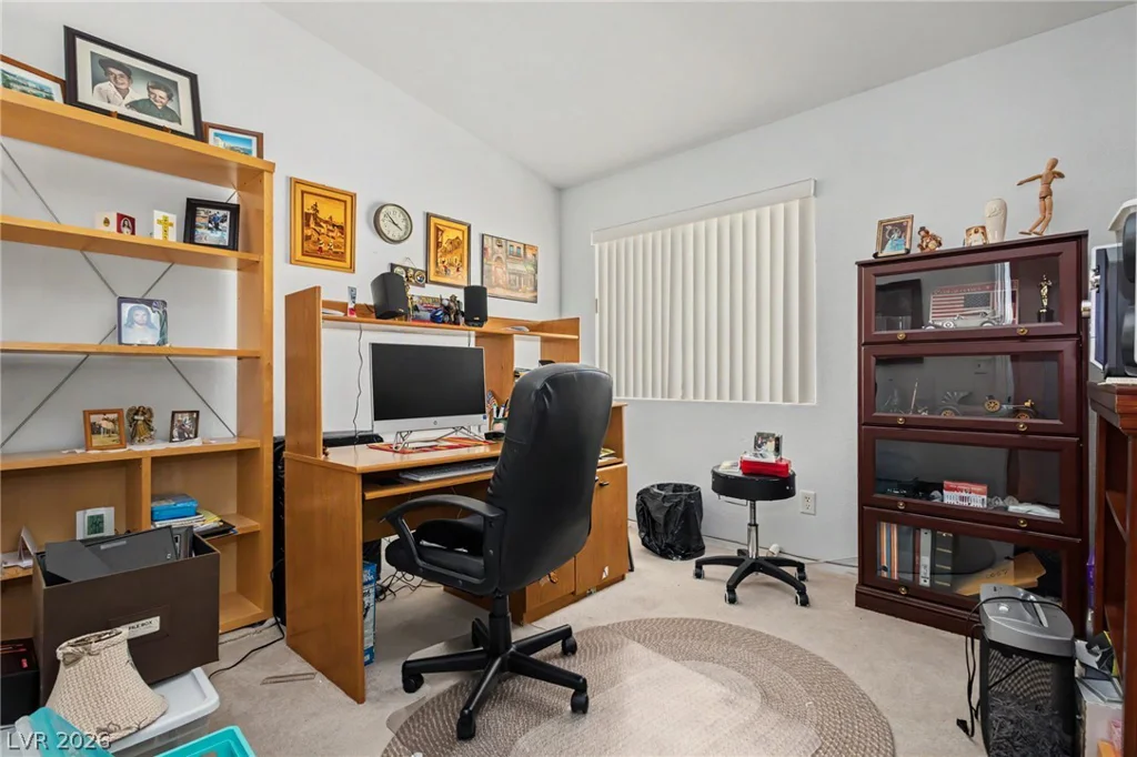 337 Maritocca, North Las Vegas, NV 89031