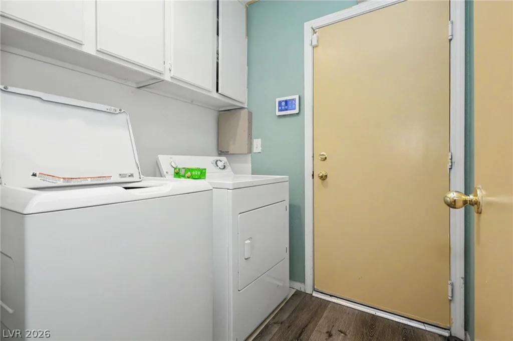337 Maritocca, North Las Vegas, NV 89031