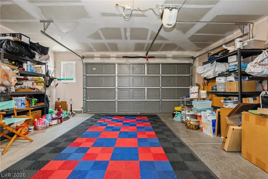 337 Maritocca, North Las Vegas, NV 89031