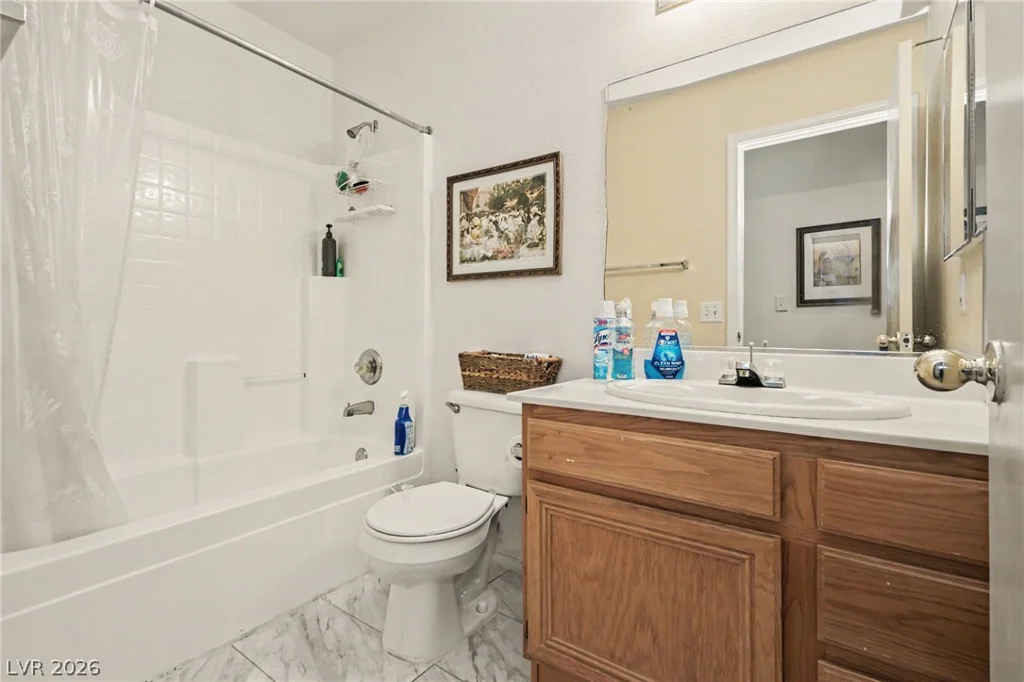 337 Maritocca, North Las Vegas, NV 89031