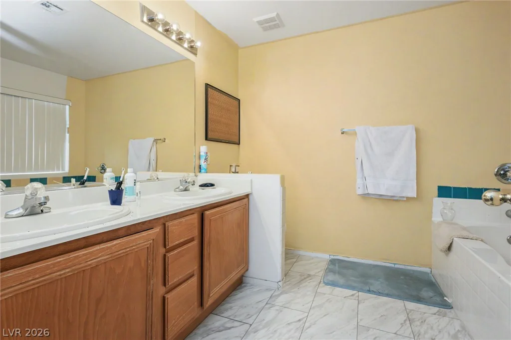 337 Maritocca, North Las Vegas, NV 89031