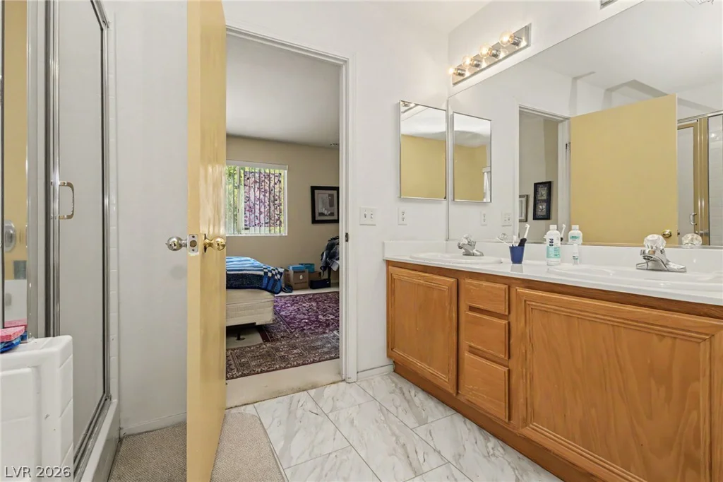 337 Maritocca, North Las Vegas, NV 89031
