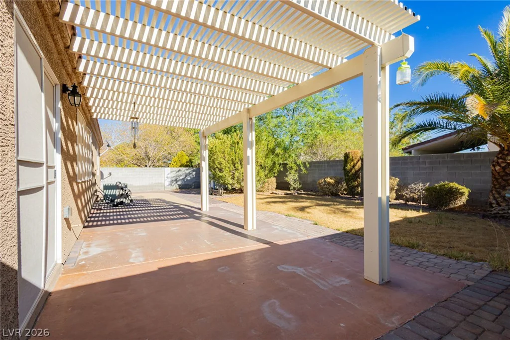 337 Maritocca, North Las Vegas, NV 89031