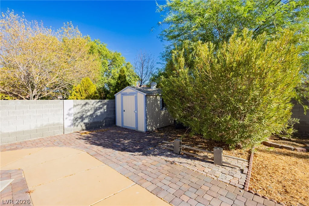 337 Maritocca, North Las Vegas, NV 89031