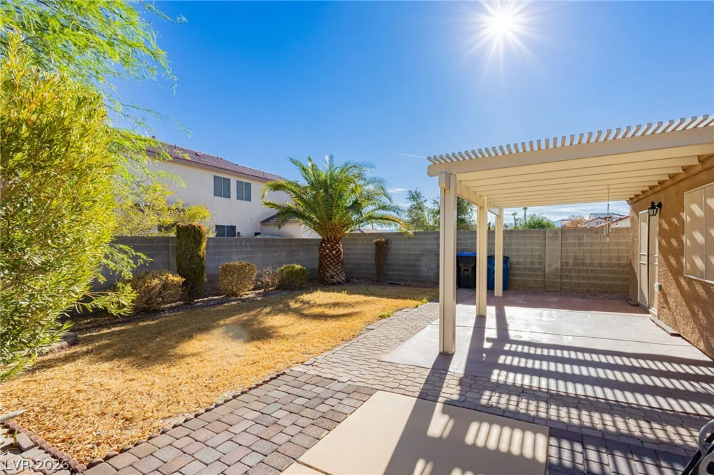 337 Maritocca, North Las Vegas, NV 89031