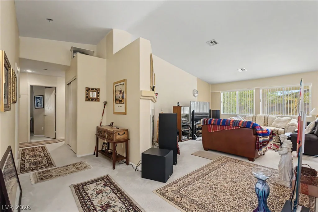 337 Maritocca, North Las Vegas, NV 89031