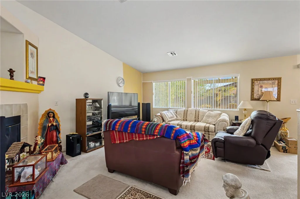 337 Maritocca, North Las Vegas, NV 89031