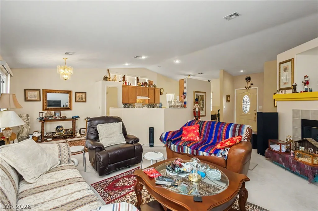 337 Maritocca, North Las Vegas, NV 89031