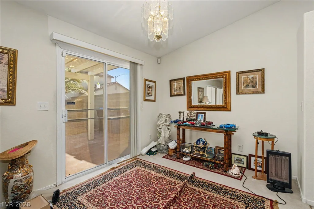 337 Maritocca, North Las Vegas, NV 89031